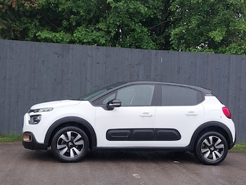 Used Citroen C3 2023 for sale - 78783007: Photo
