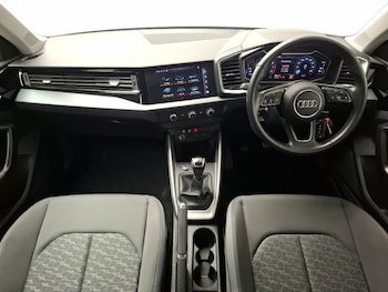 Used Audi A1 2021 for sale - 78503501: Photo