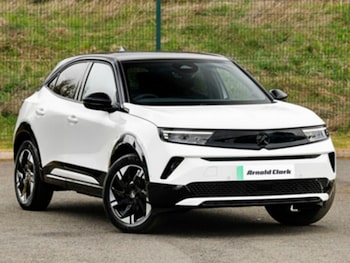 Vauxhall Mokka feature image