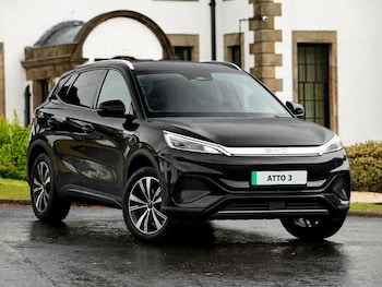 Used BYD Atto 3 2025 for sale - 75534716: Photo