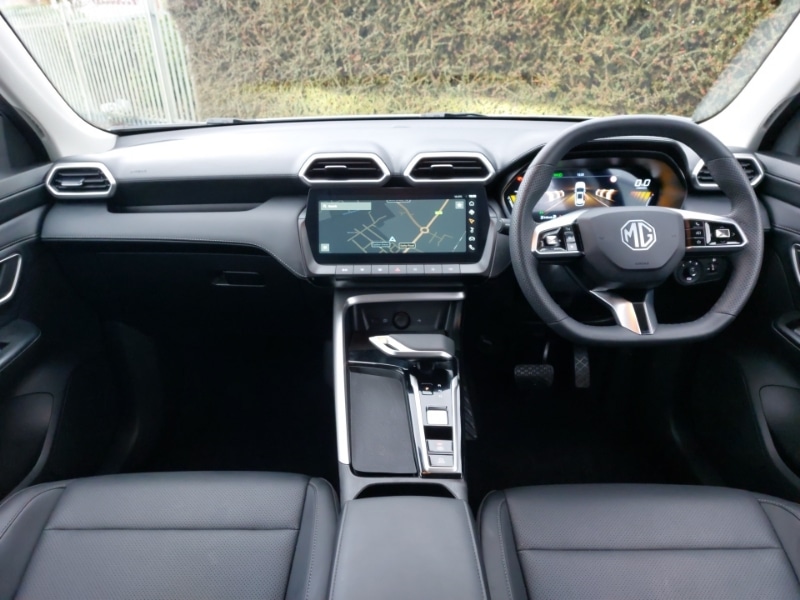 Used MG MG ZS 2025 for sale - 76983640: Photo 2