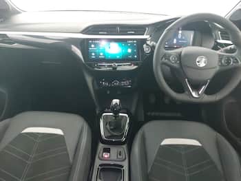 Used Vauxhall Corsa 2025 for sale - 79685771: Photo
