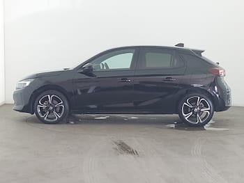 Used Vauxhall Corsa 2025 for sale - 79685771: Photo