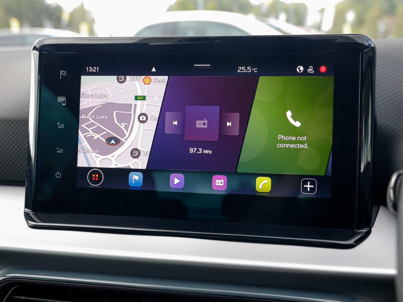 Used SEAT Ibiza 2024 for sale - 76833834: Photo 10