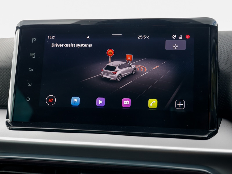 Used SEAT Ibiza 2024 for sale - 76833834: Photo 12