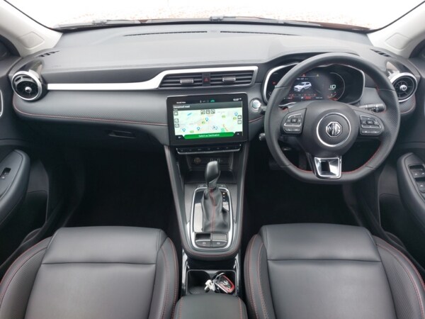 Used MG MG ZS 2024 for sale - 76145179: Photo 2