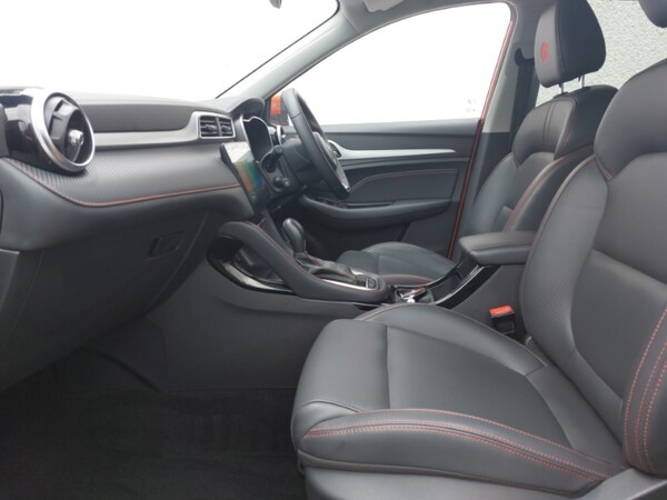 Used MG MG ZS 2024 for sale - 76145179: Photo 5