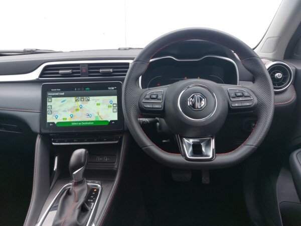 Used MG MG ZS 2024 for sale - 76145179: Photo 7