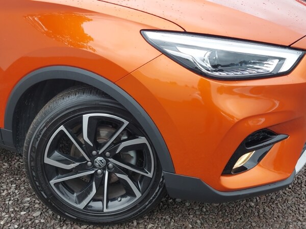 Used MG MG ZS 2024 for sale - 76145179: Photo 9