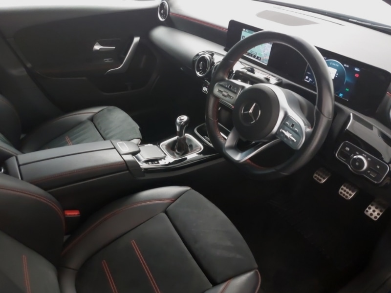 Used Mercedes-Benz A-Class 2020 for sale - 76116000: Photo 10