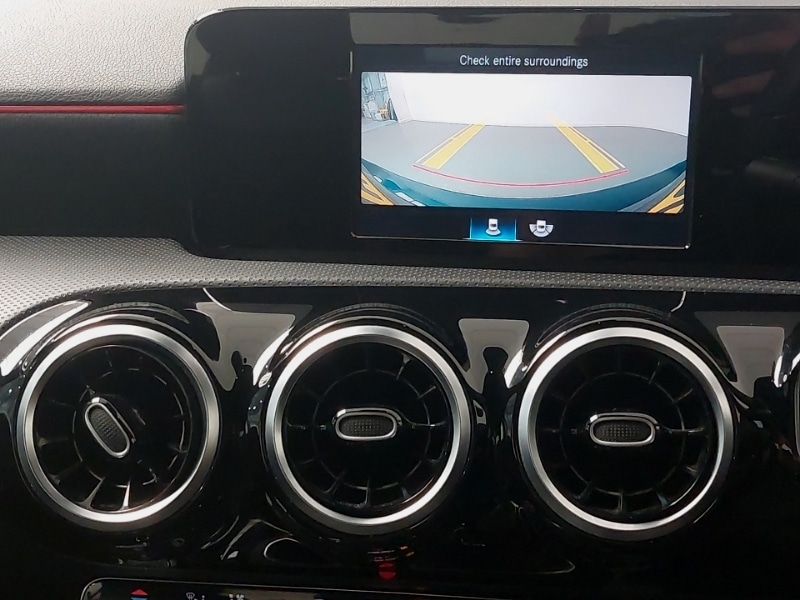 Used Mercedes-Benz A-Class 2020 for sale - 76116000: Photo 11