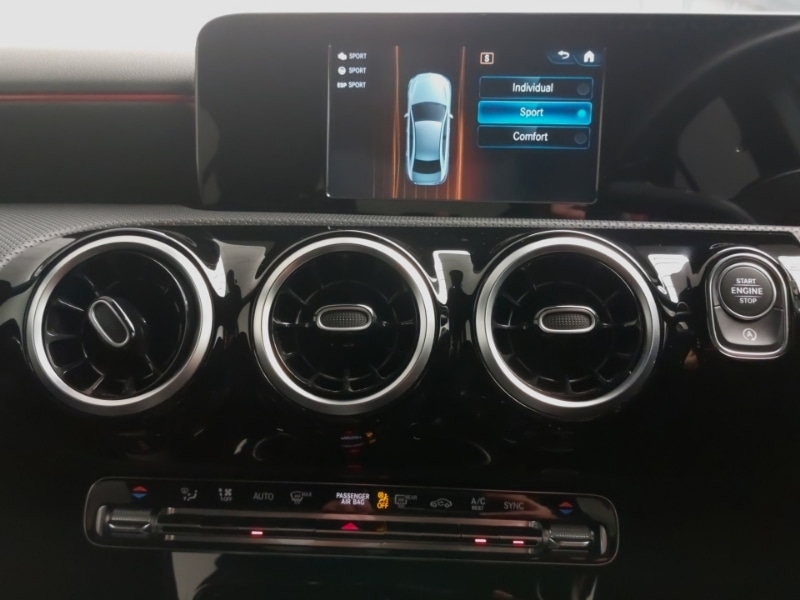 Used Mercedes-Benz A-Class 2020 for sale - 76116000: Photo 12
