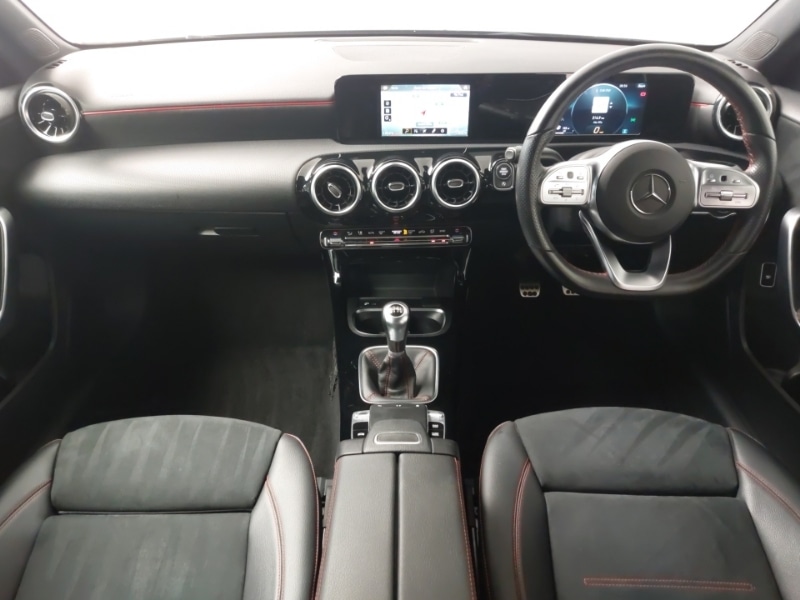 Used Mercedes-Benz A-Class 2020 for sale - 76116000: Photo 2