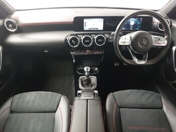 Used Mercedes-Benz A-Class 2020 for sale - 76116000: Photo 2
