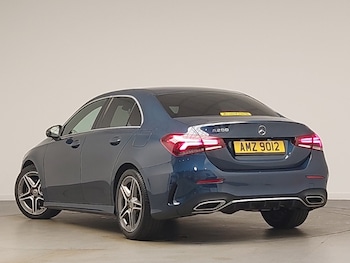 Used Mercedes-Benz A-Class 2020 for sale - 76116000: Photo 3