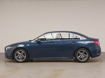 Used Mercedes-Benz A-Class 2020 for sale - 76116000: Photo 4
