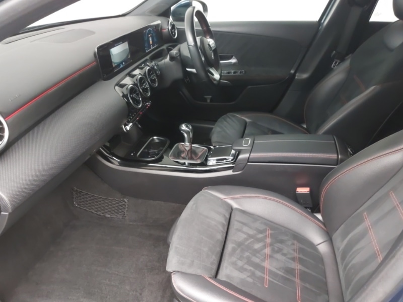 Used Mercedes-Benz A-Class 2020 for sale - 76116000: Photo 5
