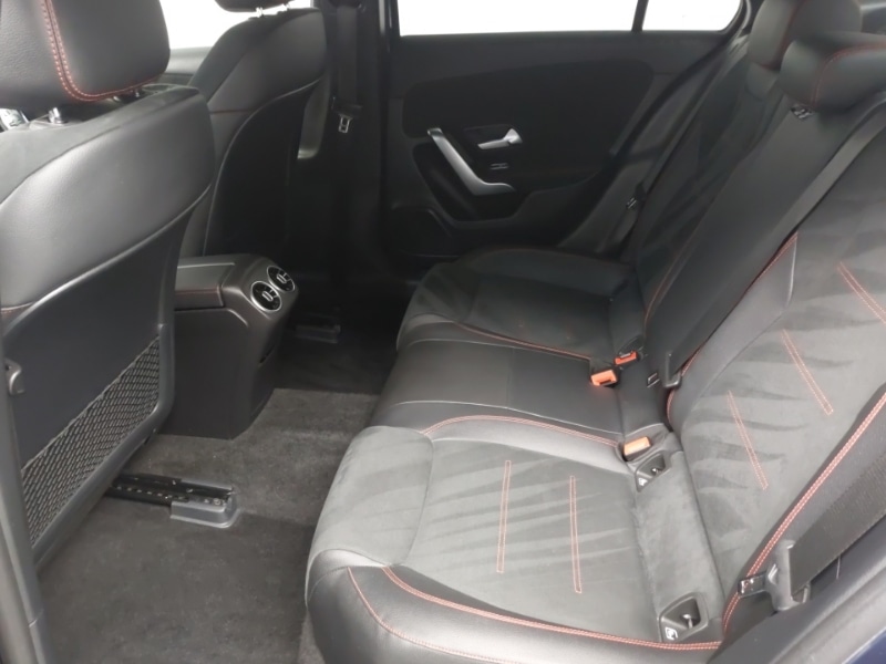 Used Mercedes-Benz A-Class 2020 for sale - 76116000: Photo 6
