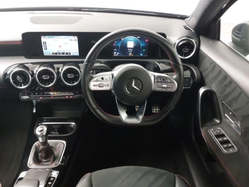 Used Mercedes-Benz A-Class 2020 for sale - 76116000: Photo 7