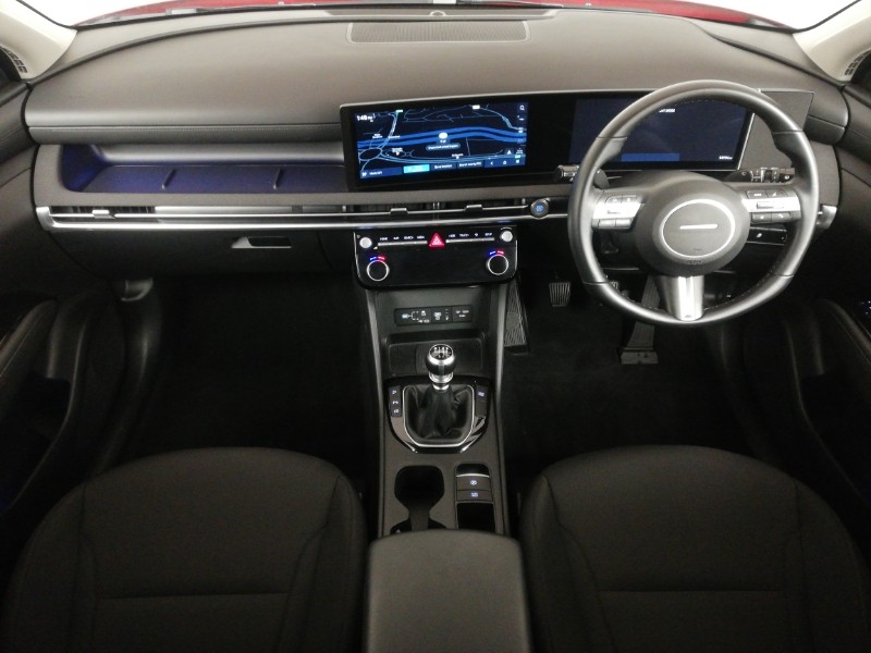 Used Hyundai TUCSON 2024 for sale - 77206299: Photo 2