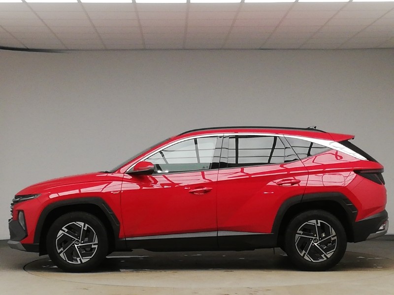 Used Hyundai TUCSON 2024 for sale - 77206299: Photo 4