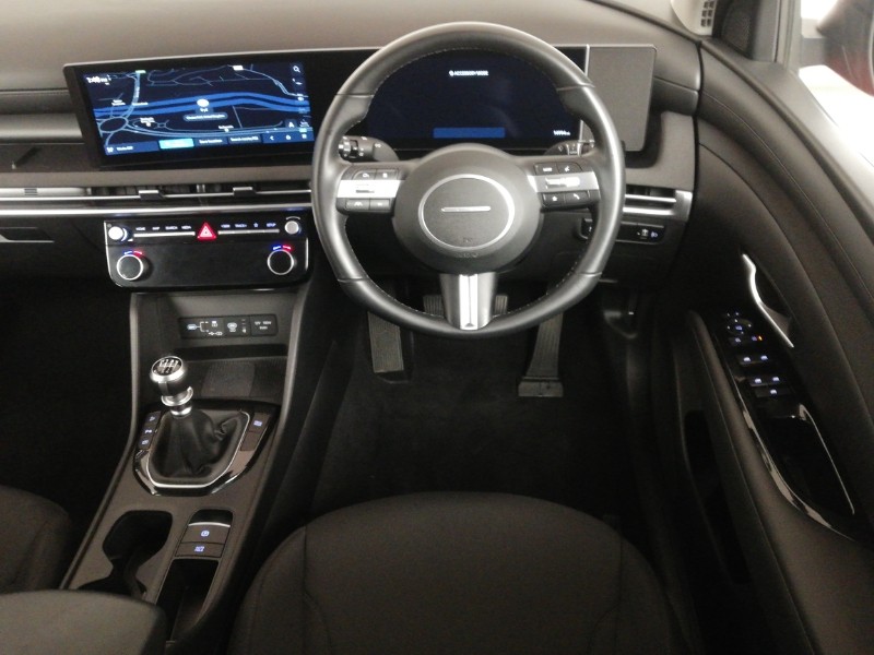 Used Hyundai TUCSON 2024 for sale - 77206299: Photo 7