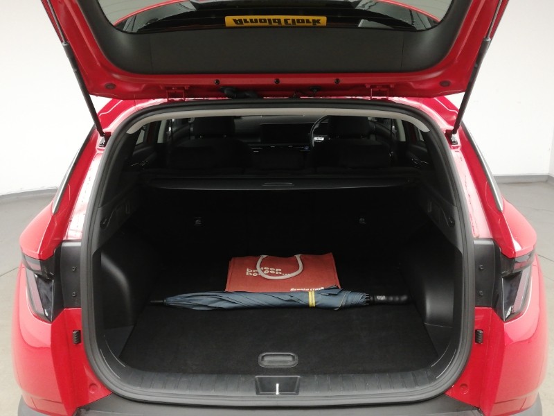 Used Hyundai TUCSON 2024 for sale - 77206299: Photo 8