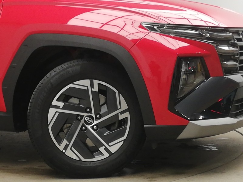 Used Hyundai TUCSON 2024 for sale - 77206299: Photo 9