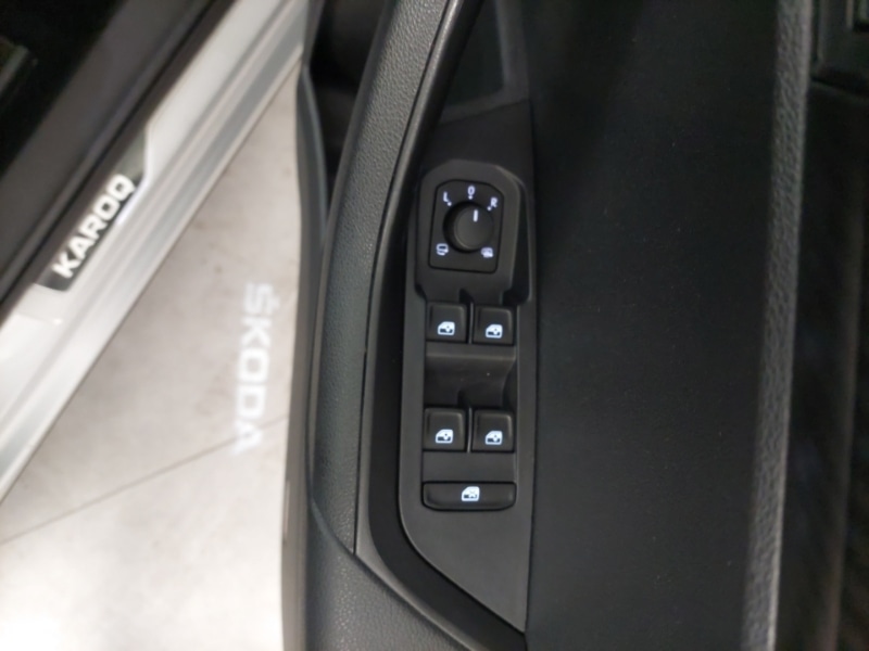 Used Skoda Karoq 2024 for sale - 77108622: Photo 12