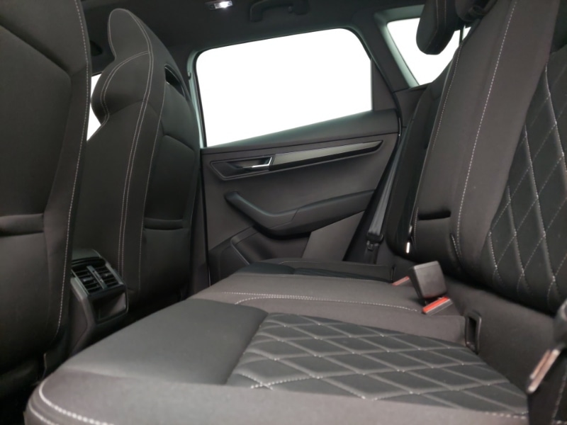 Used Skoda Karoq 2024 for sale - 77108622: Photo 6