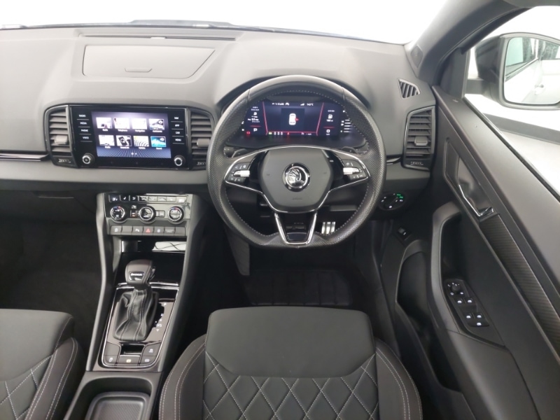 Used Skoda Karoq 2024 for sale - 77108622: Photo 7