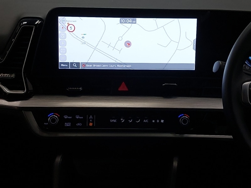 Used Kia Sportage 2025 for sale - 77184475: Photo 10