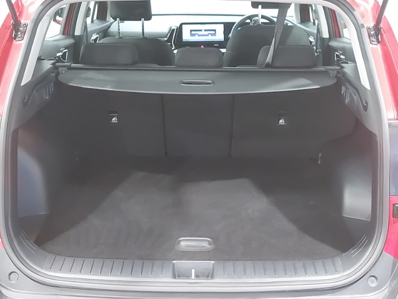 Used Kia Sportage 2025 for sale - 77184475: Photo 8