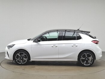 Used Vauxhall Corsa 2022 for sale - 78439792: Photo