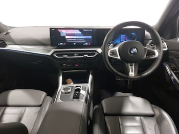Used BMW 3 Series 2024 for sale - 78455062: Photo