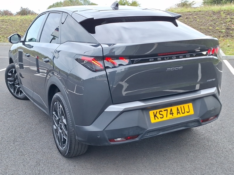 Used Peugeot 3008 2024 for sale - 76652148: Photo 3