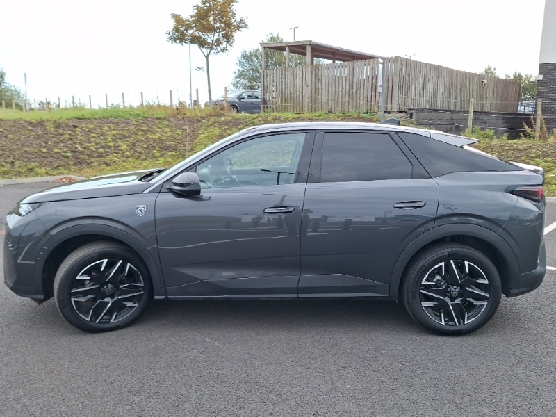 Used Peugeot 3008 2024 for sale - 76652148: Photo 4