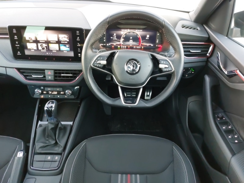 Used Skoda Kamiq 2024 for sale - 77373586: Photo 7