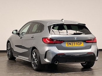 Used BMW 1 Series 2023 for sale - 79060911: Photo