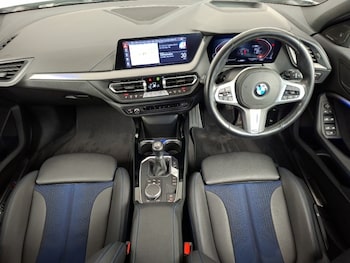 Used BMW 1 Series 2023 for sale - 79060911: Photo