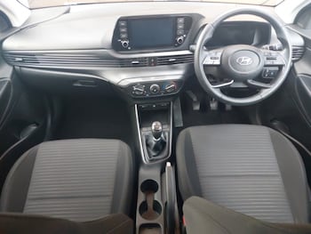 Used Hyundai i20 2022 for sale - 75882149: Photo