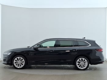 Used Skoda Superb 2024 for sale - 78439131: Photo