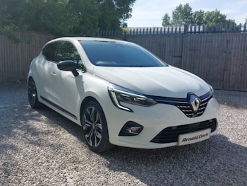 Used Renault Clio 2023 for sale - 78994145: Photo