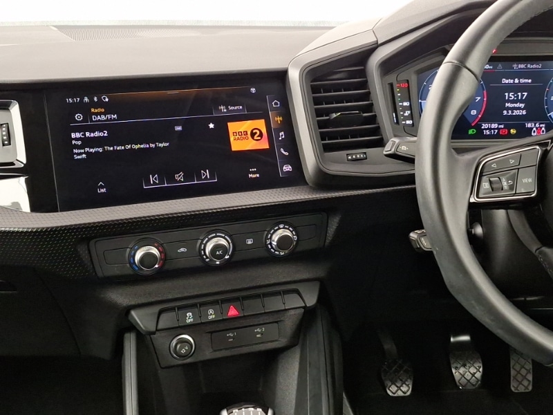 Used Audi A1 2022 for sale - 77817240: Photo 10