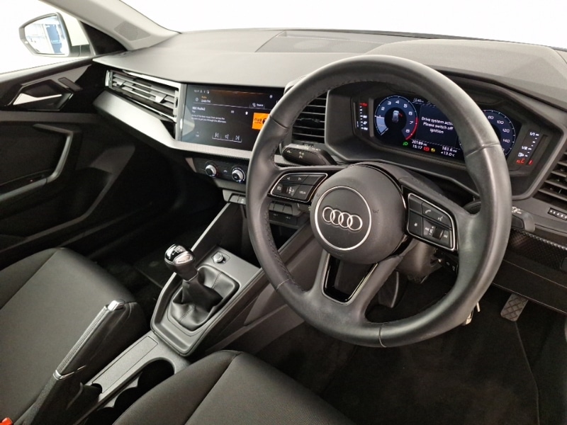 Used Audi A1 2022 for sale - 77817240: Photo 11