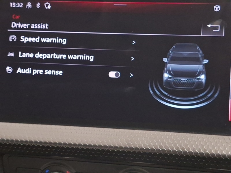 Used Audi A1 2022 for sale - 77817240: Photo 12