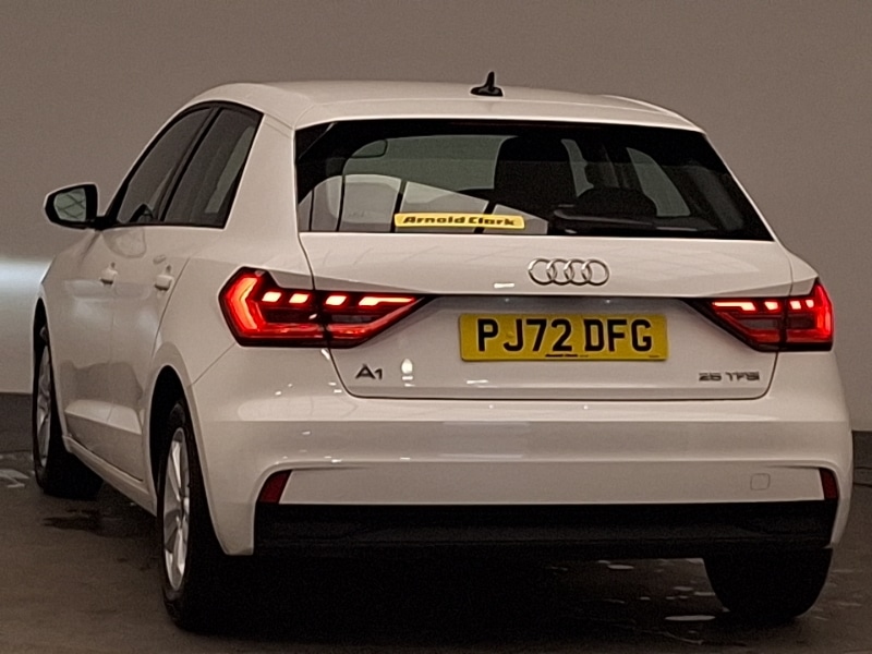 Used Audi A1 2022 for sale - 77817240: Photo 3