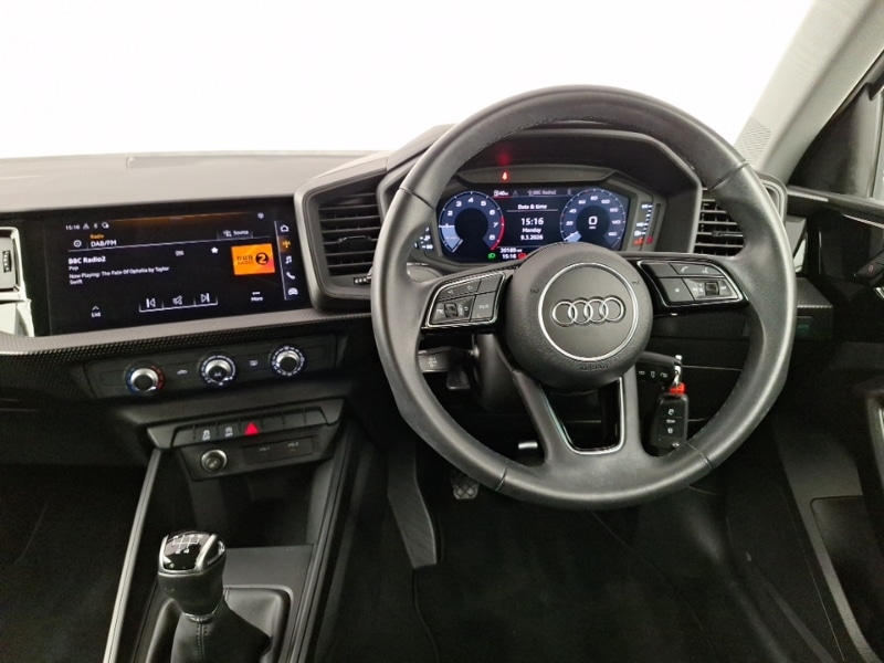 Used Audi A1 2022 for sale - 77817240: Photo 7
