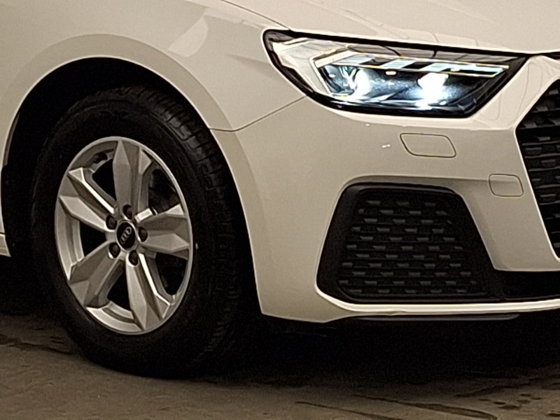 Used Audi A1 2022 for sale - 77817240: Photo 9