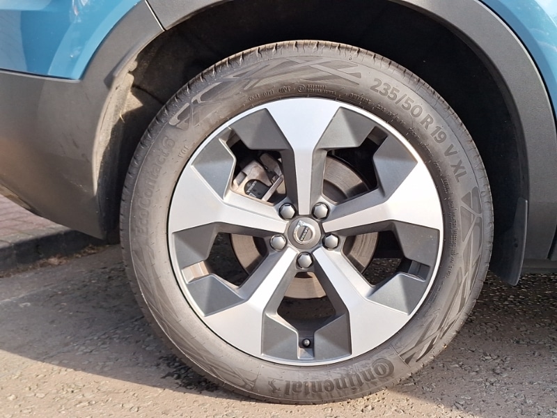 Used Volvo XC40 2024 for sale - 76759142: Photo 12